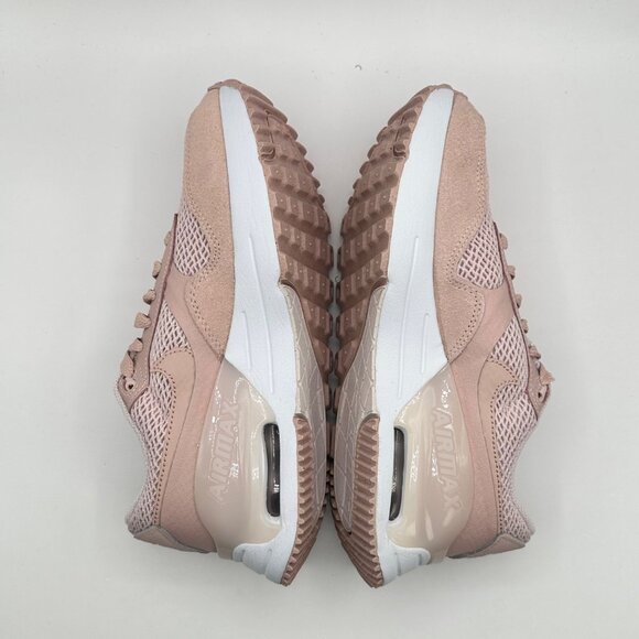 Women's Nike Air Max SYSTM Pink Sneakers DM9538-600 Shoe Size 6 - Picture 7 of 12